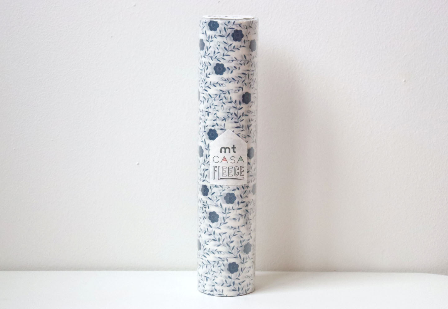 mt CASA FLEECE / flower