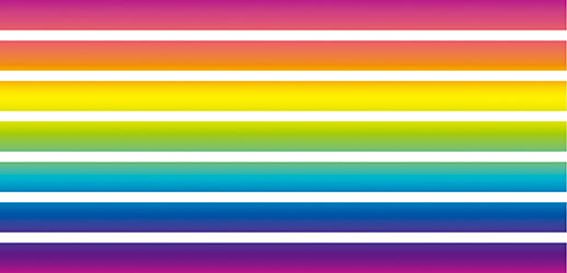 Rainbow Box Set