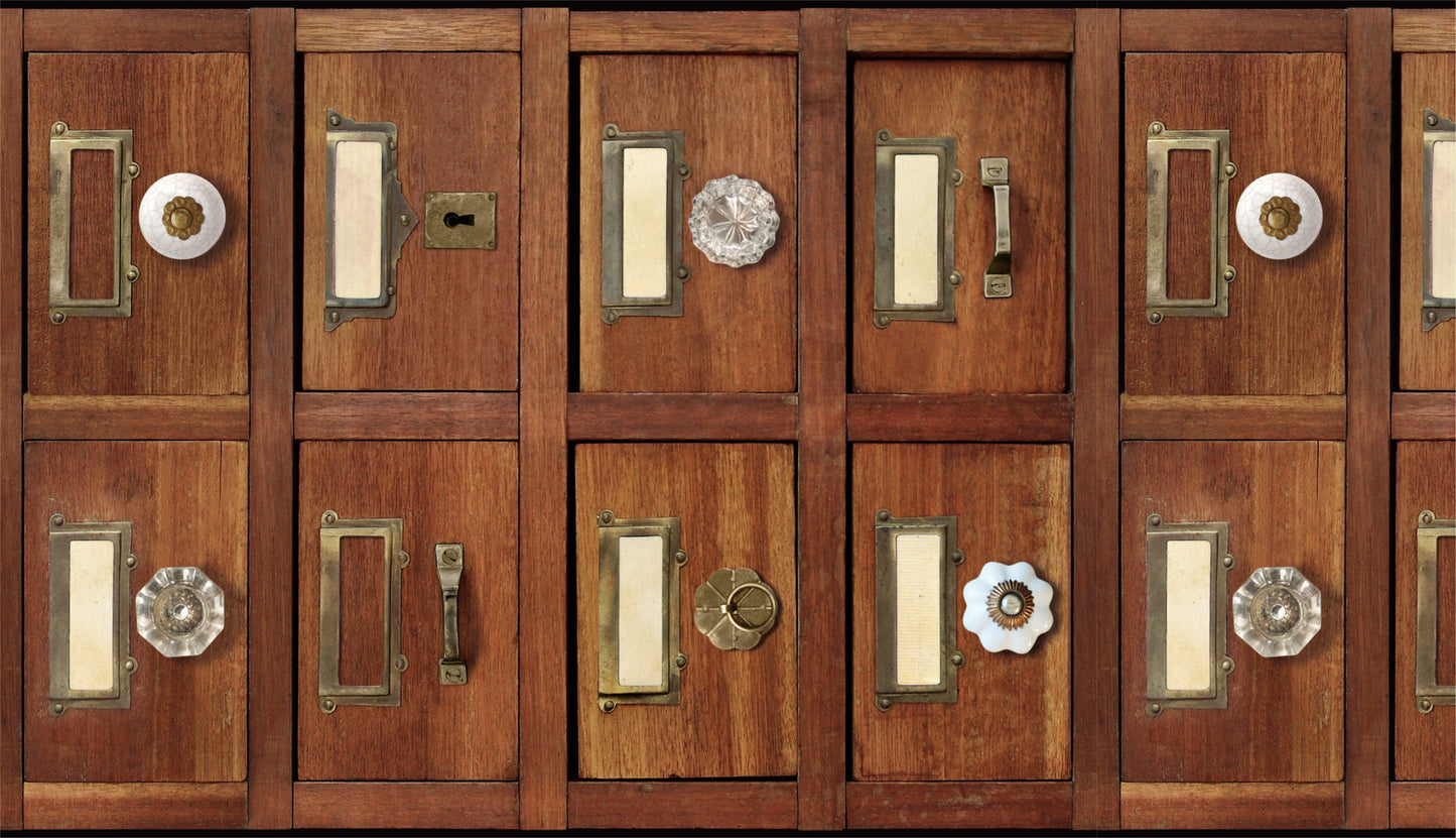 mt CASA FLEECE / drawer