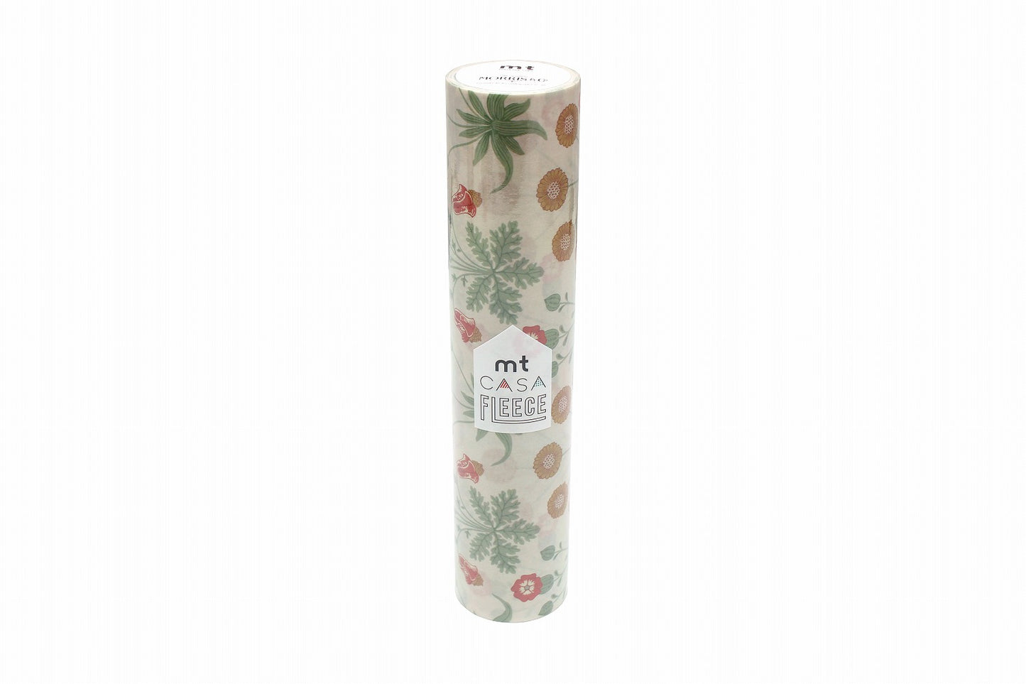 mt CASA FLEECE / Morris & Co. Daisy