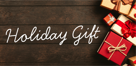 Holiday Gift