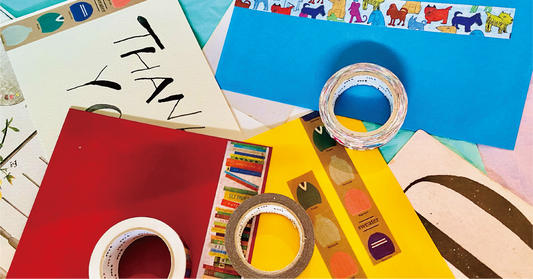 Washi Tape