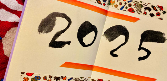 What kind of year do you want 2025 to be?
