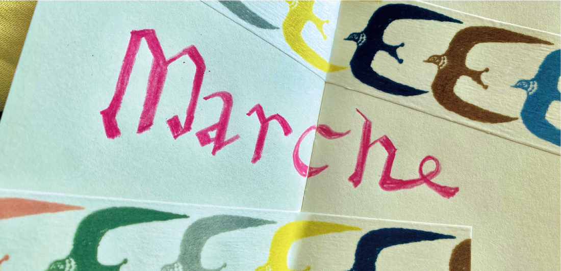 Enjoy the Arrival of Spring!