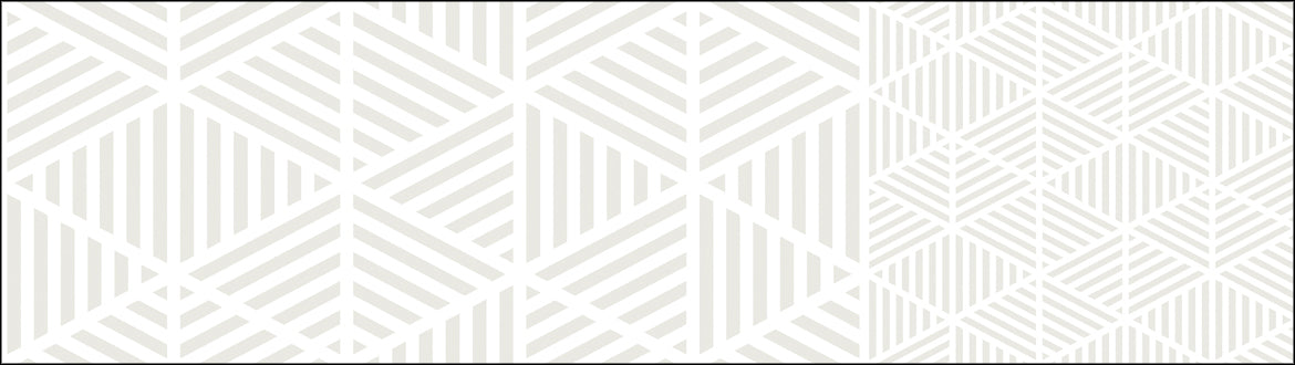 CASA SHADE 90mm / lace triangle