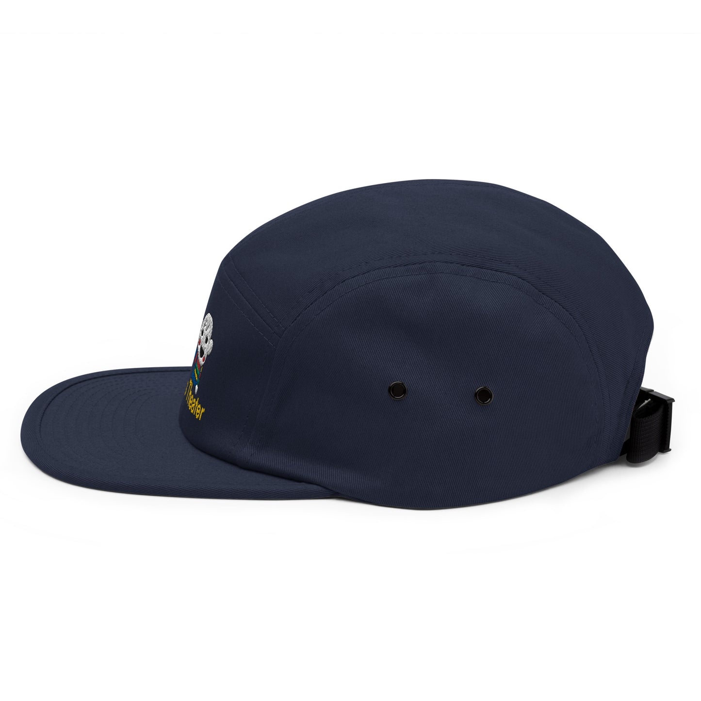 Five Panel Cap / Louis Theater(Kaori)