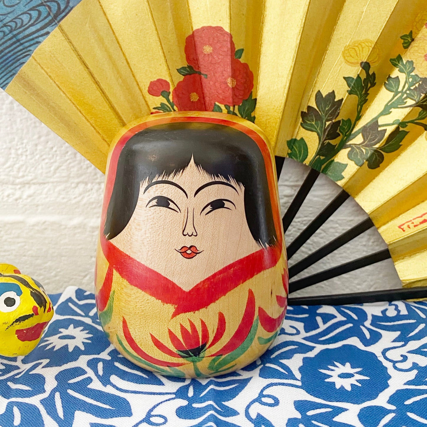 Kokeshi A