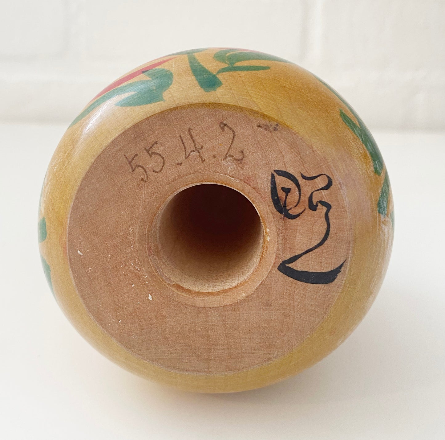 Kokeshi A