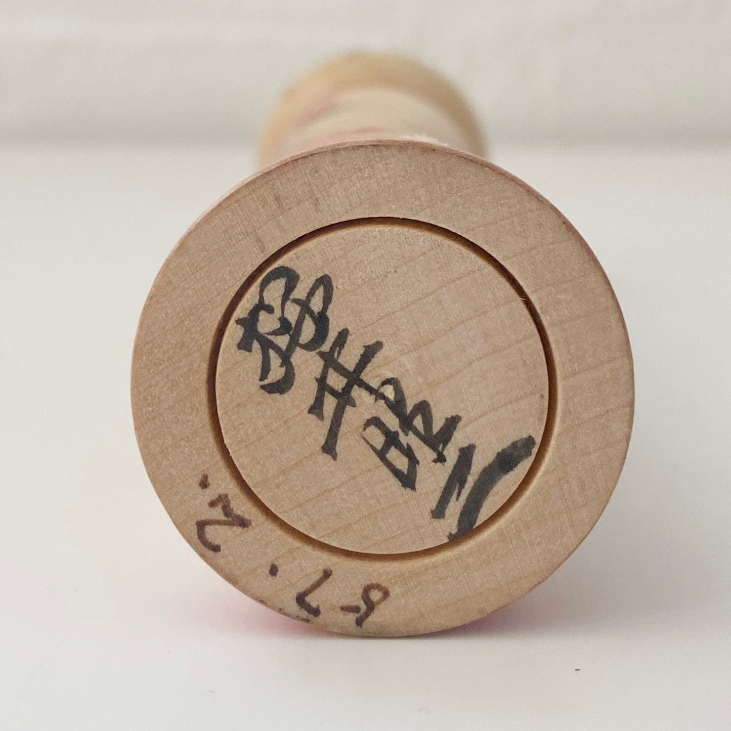 Kokeshi C