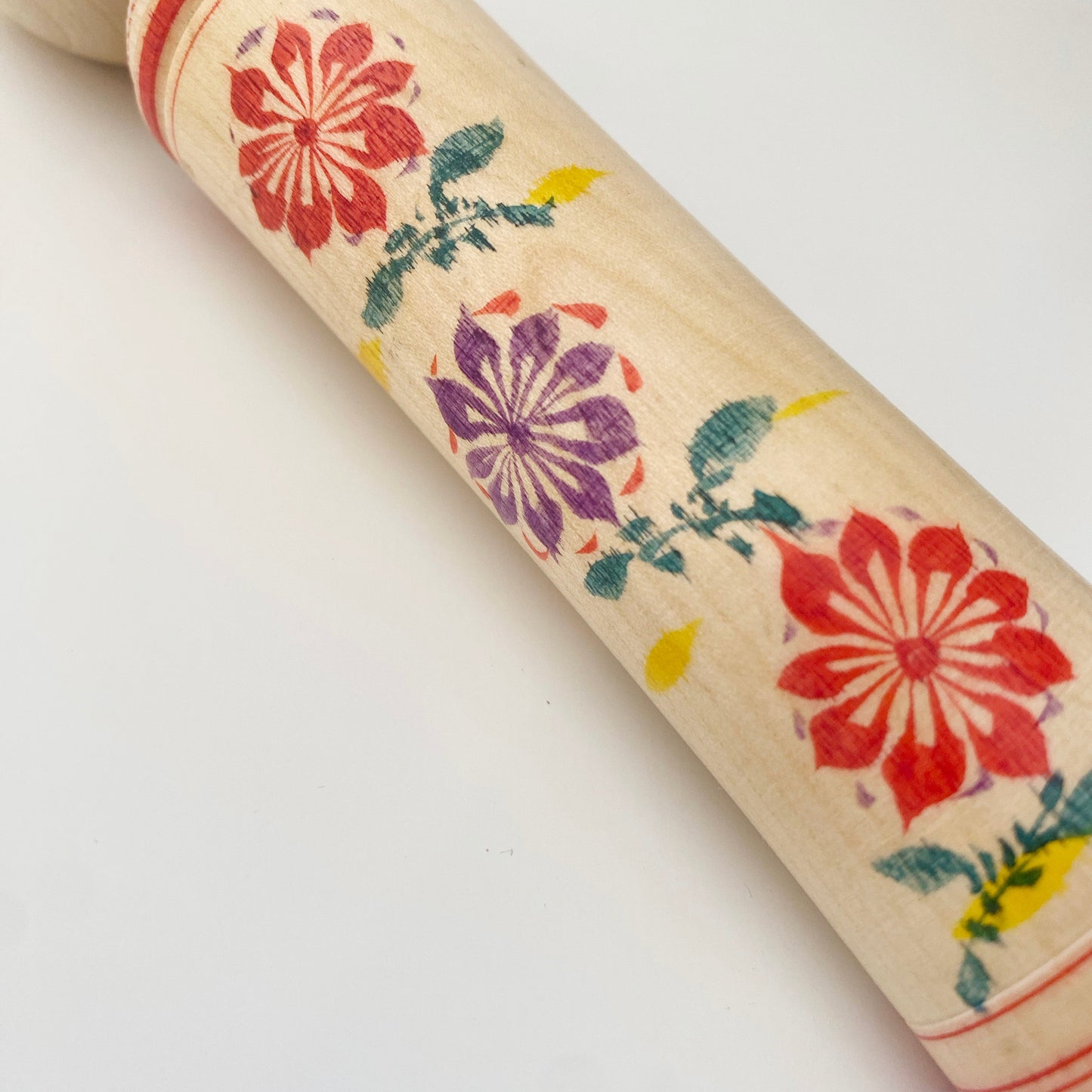 Kokeshi C