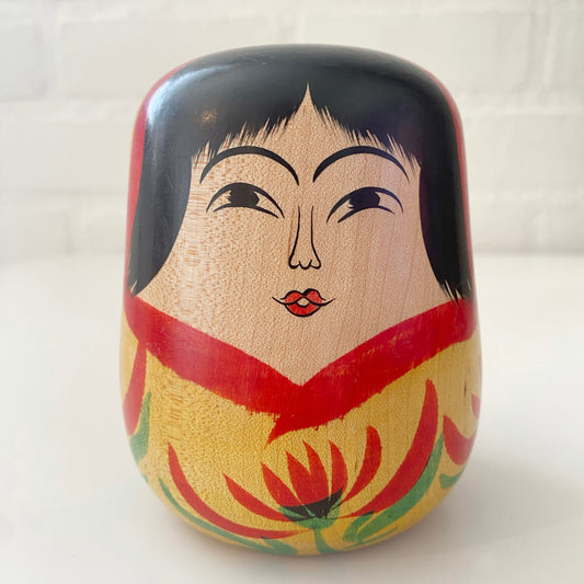 Kokeshi A
