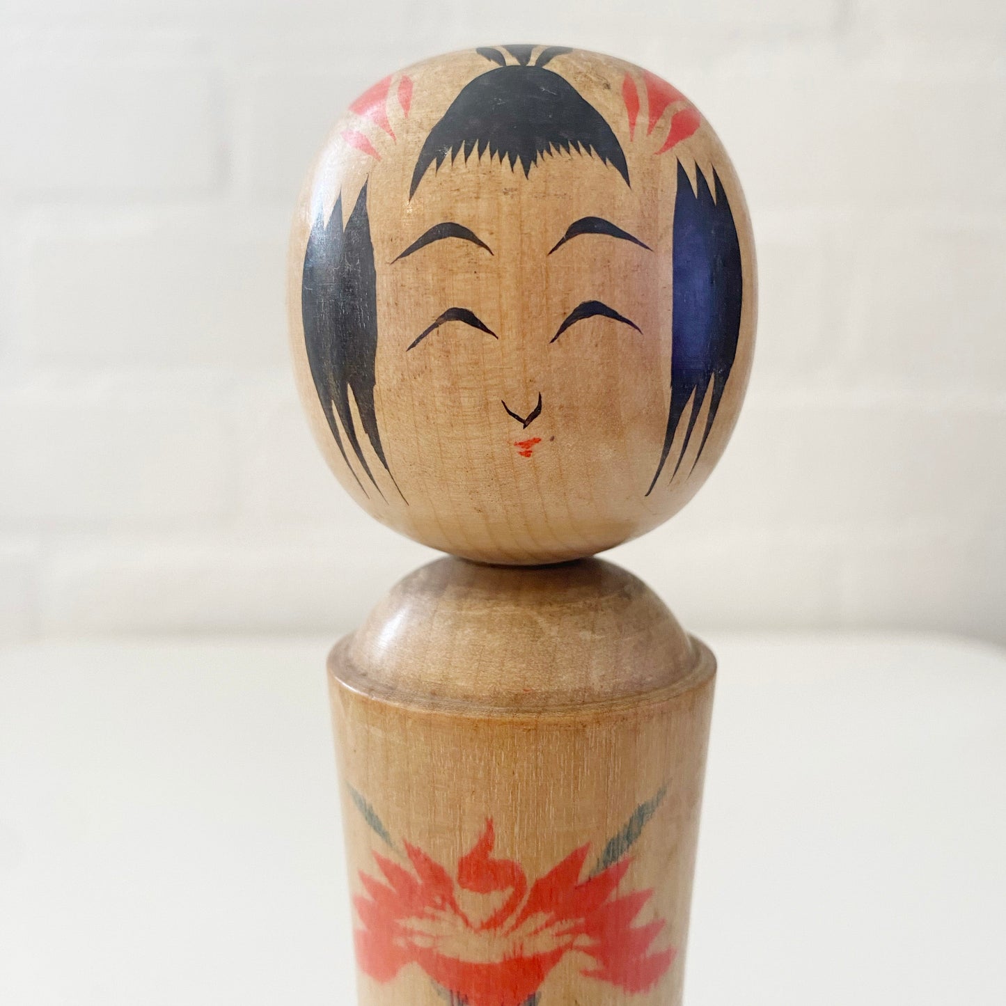 Kokeshi D