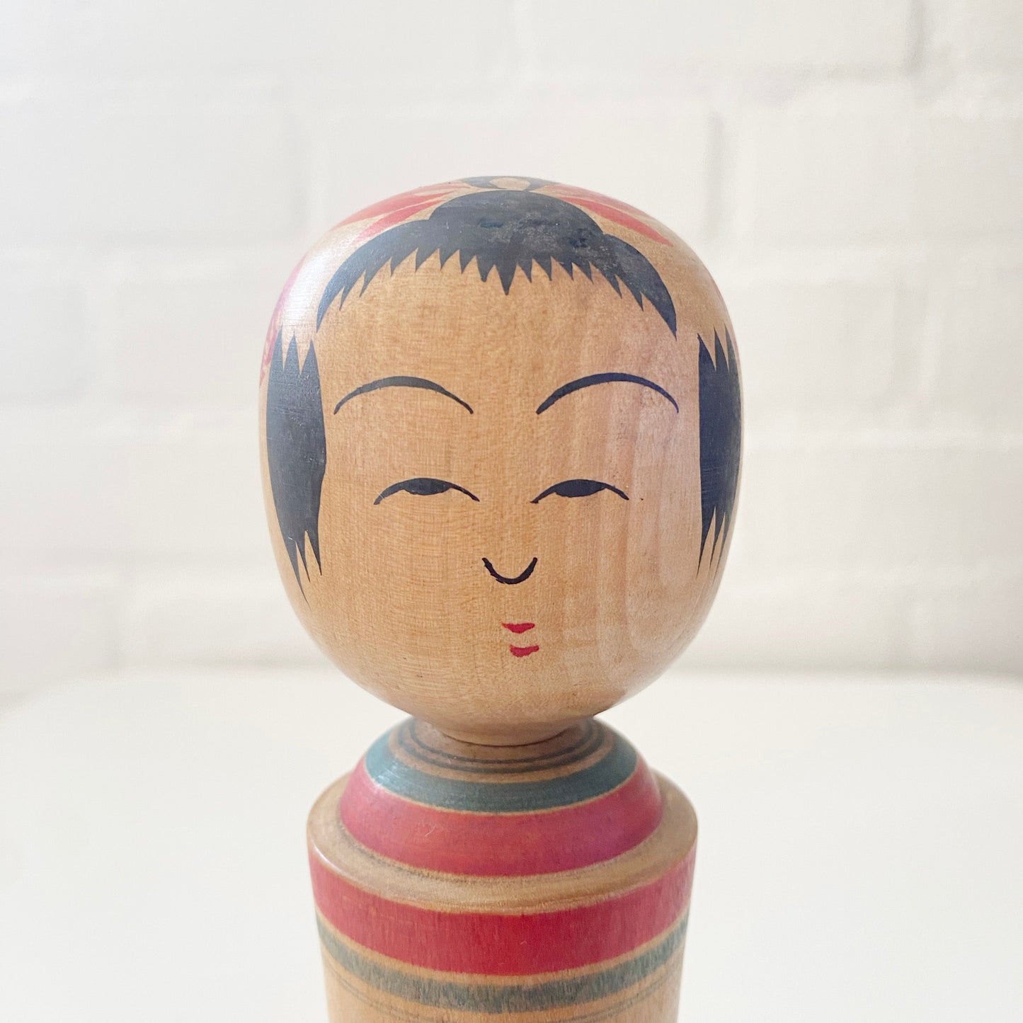 Kokeshi B