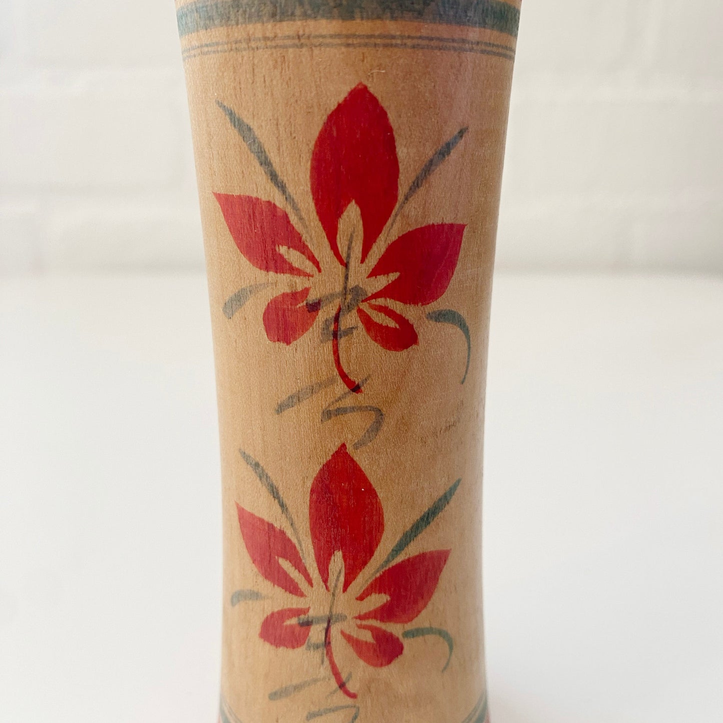 Kokeshi B