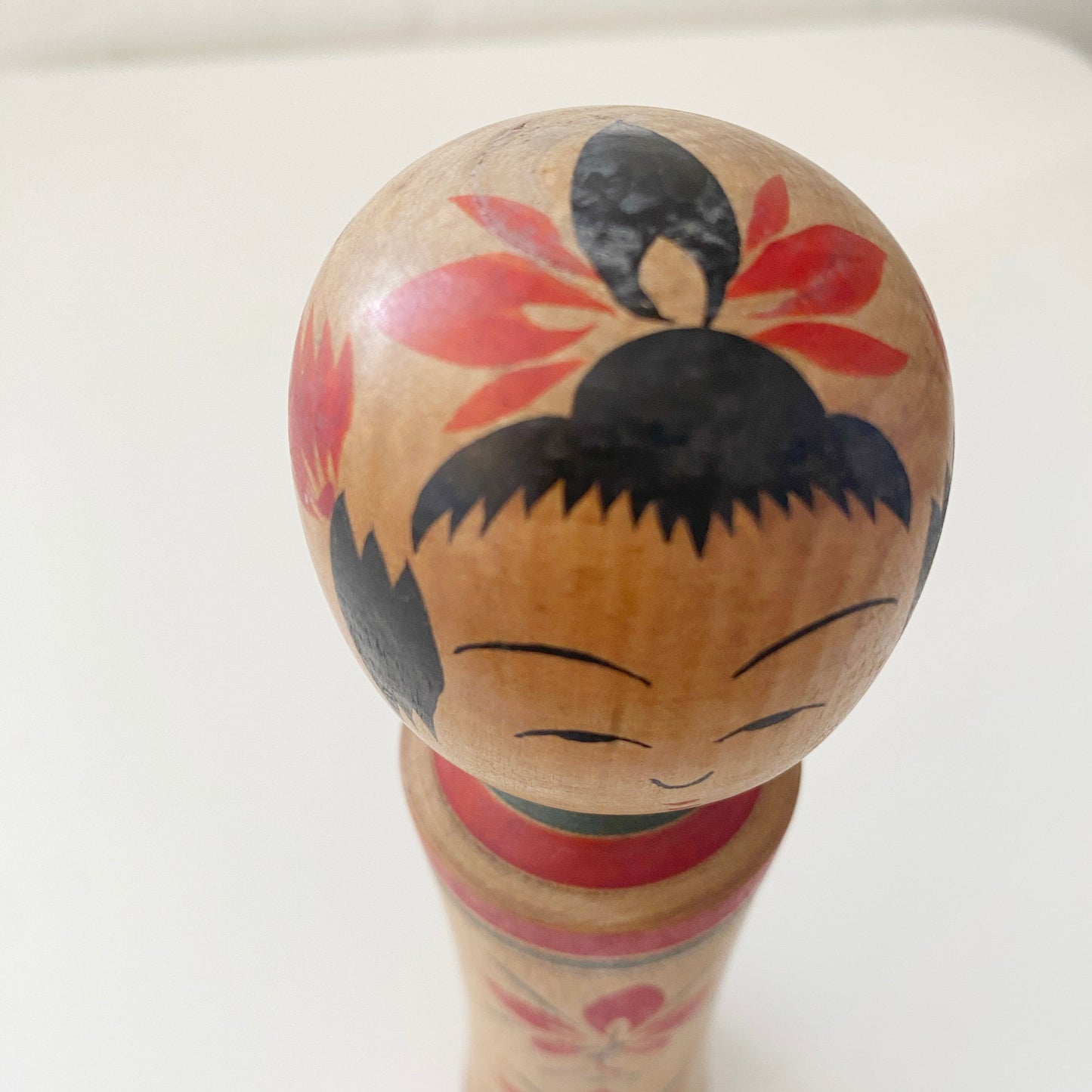 Kokeshi B