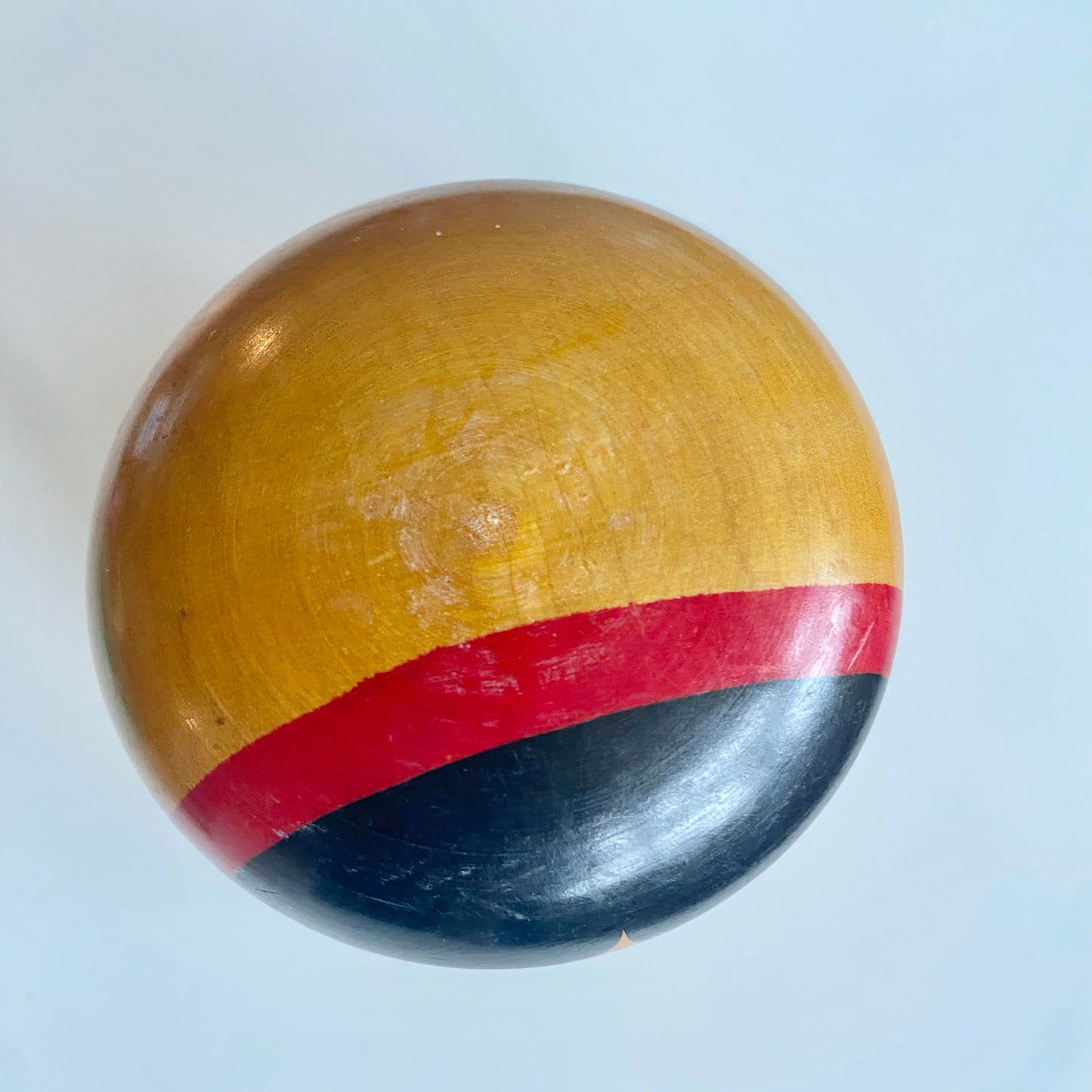 Kokeshi A