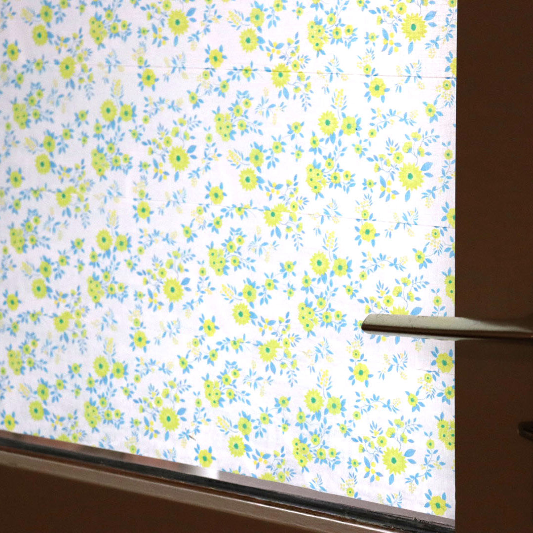 CASA SHADE 90mm / flower pattern