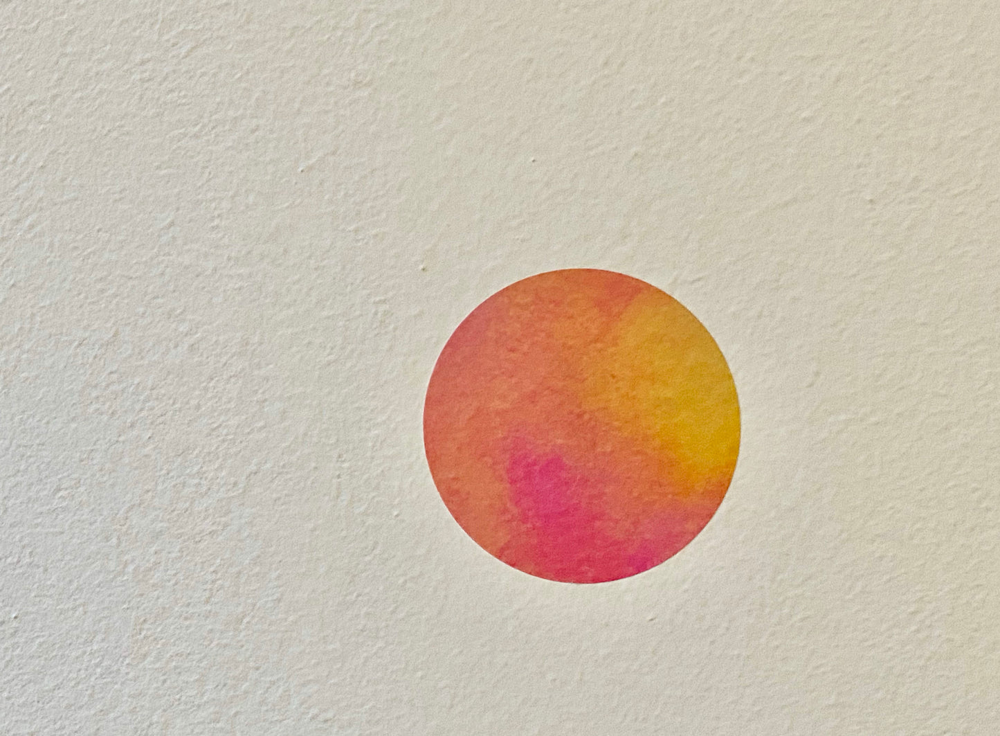 CASA Seal / mt CASA seal water color