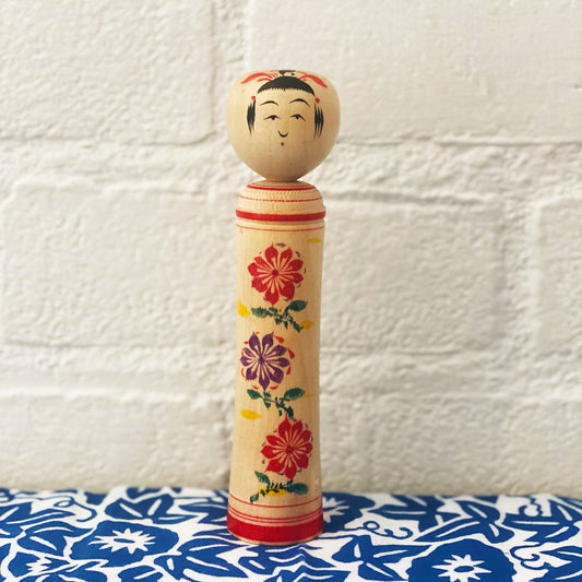 Kokeshi C