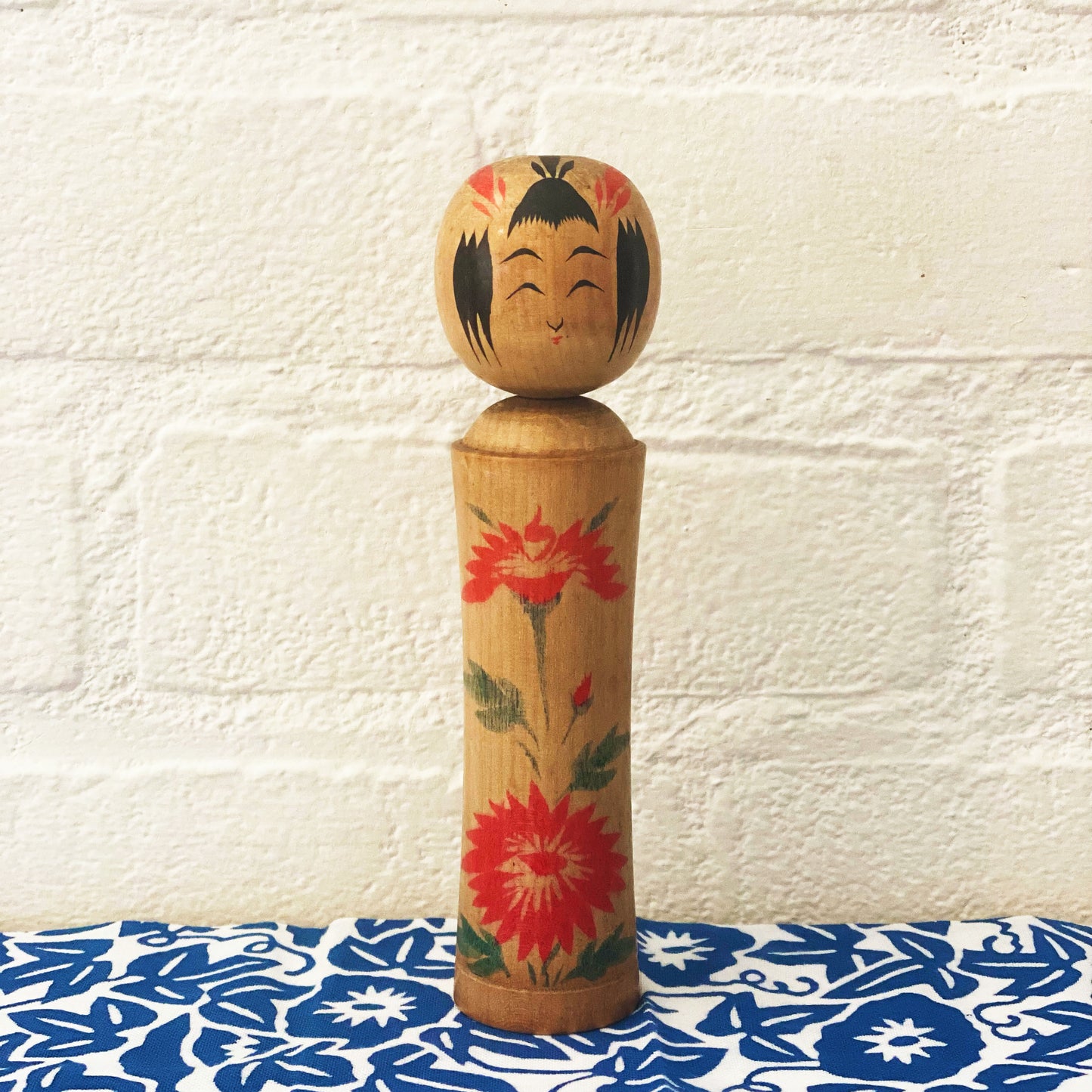 Kokeshi D