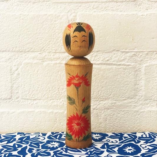Kokeshi D