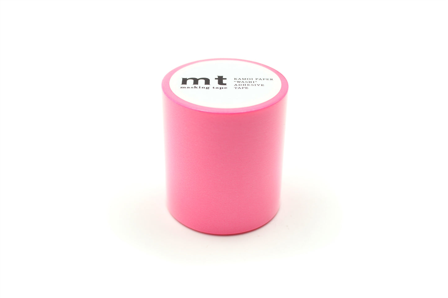 basic /shocking pink / 50mm