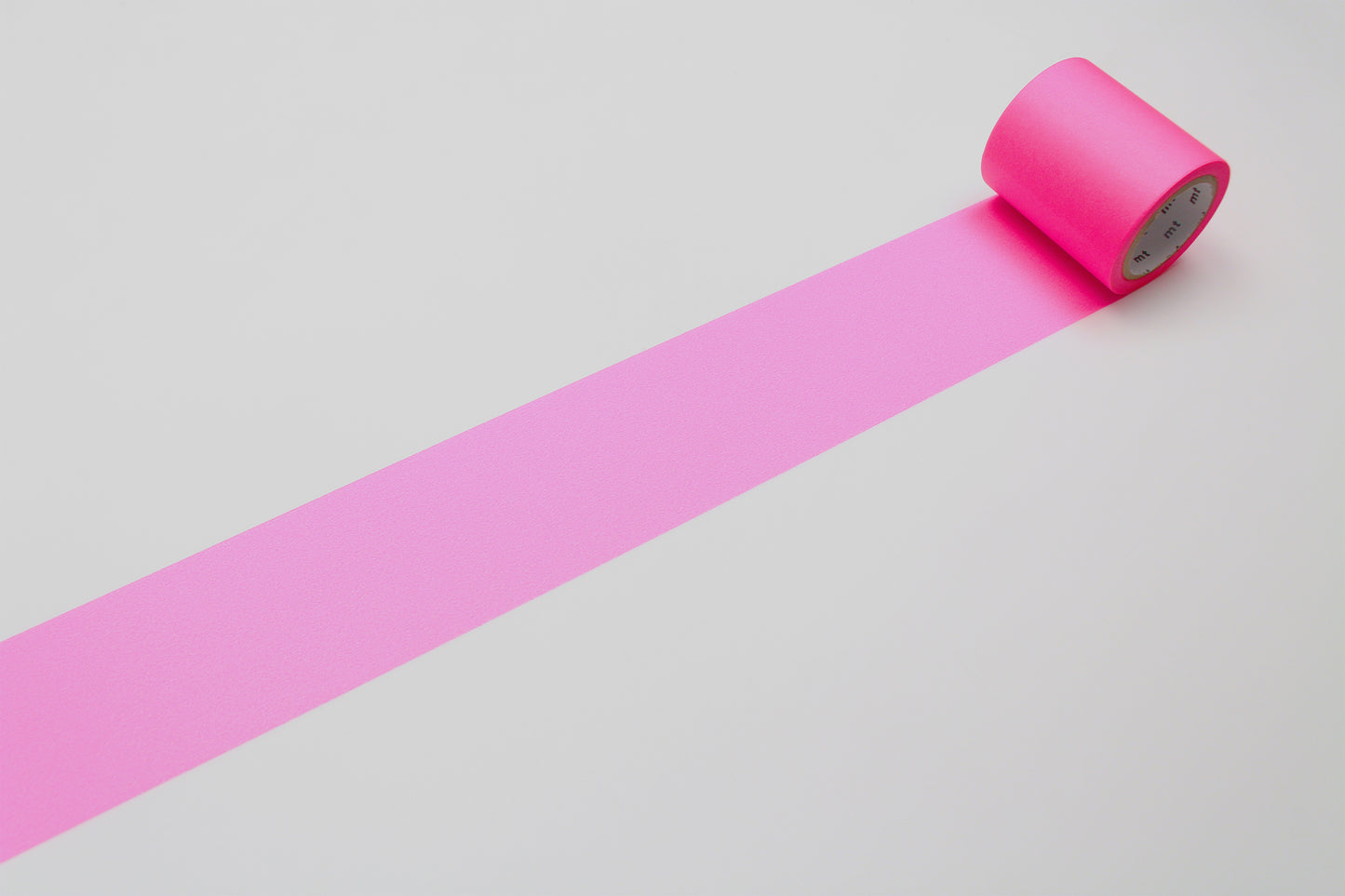 basic /shocking pink / 50mm