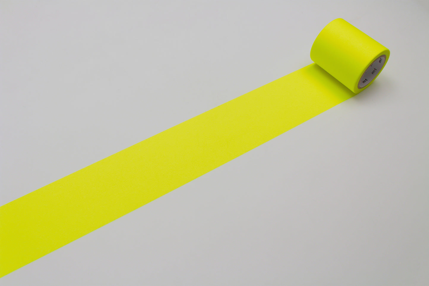 basic / shocking yellow / 50mm