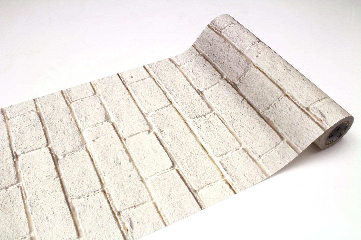 mt CASA FLEECE / white brick