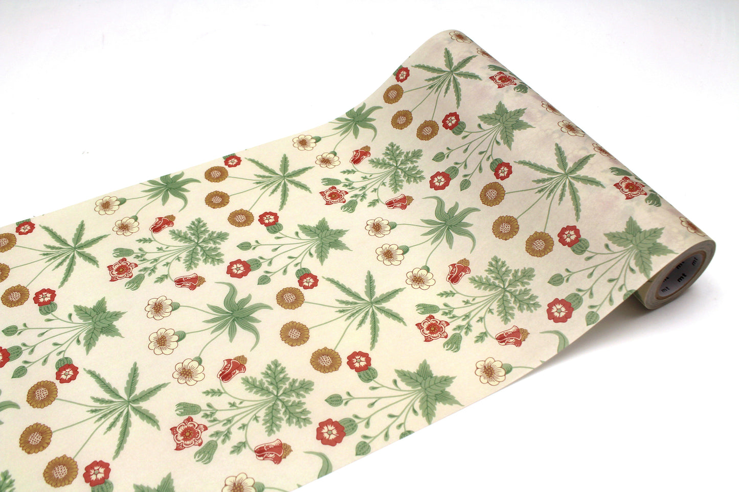 mt CASA FLEECE / Morris & Co. Daisy