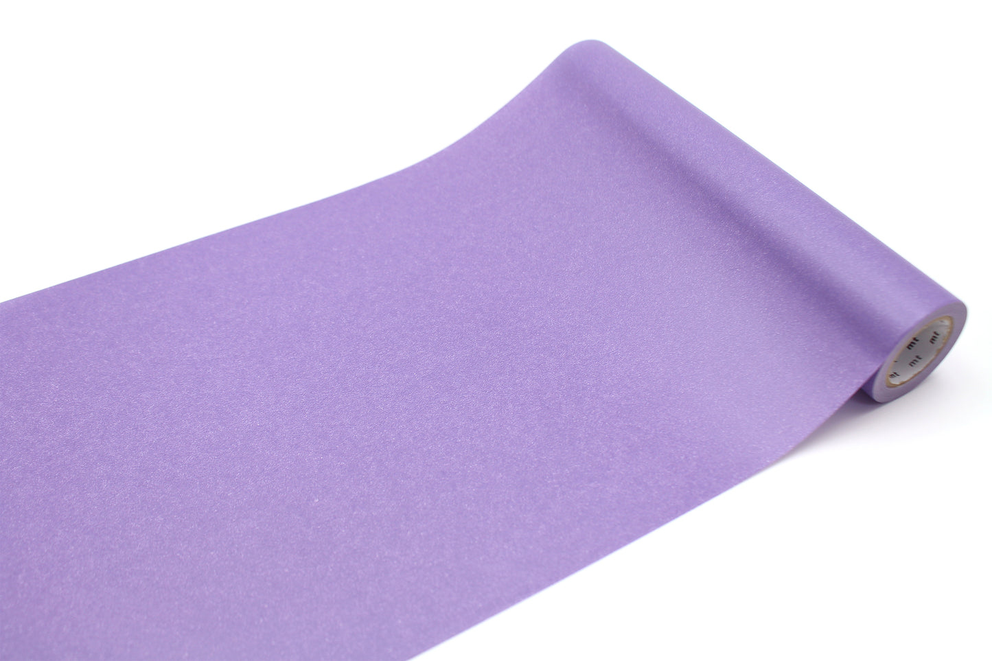 mt CASA FLEECE / dull purple