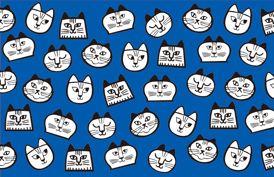 CASA Remake Sheet Lisa Larson / Lisa Larson Sketch face