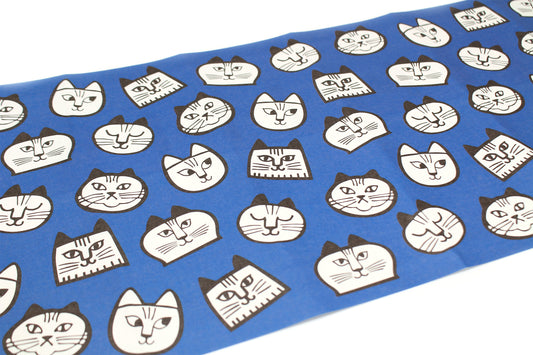 CASA Remake Sheet Lisa Larson / Lisa Larson Sketch face