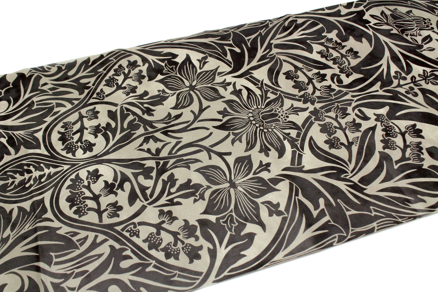 CASA Remake Sheet William Morris / Morris ＆ Co. Bluebell