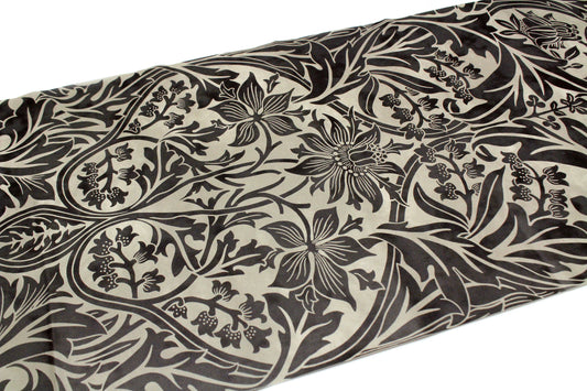 CASA Remake Sheet William Morris / Morris ＆ Co. Bluebell