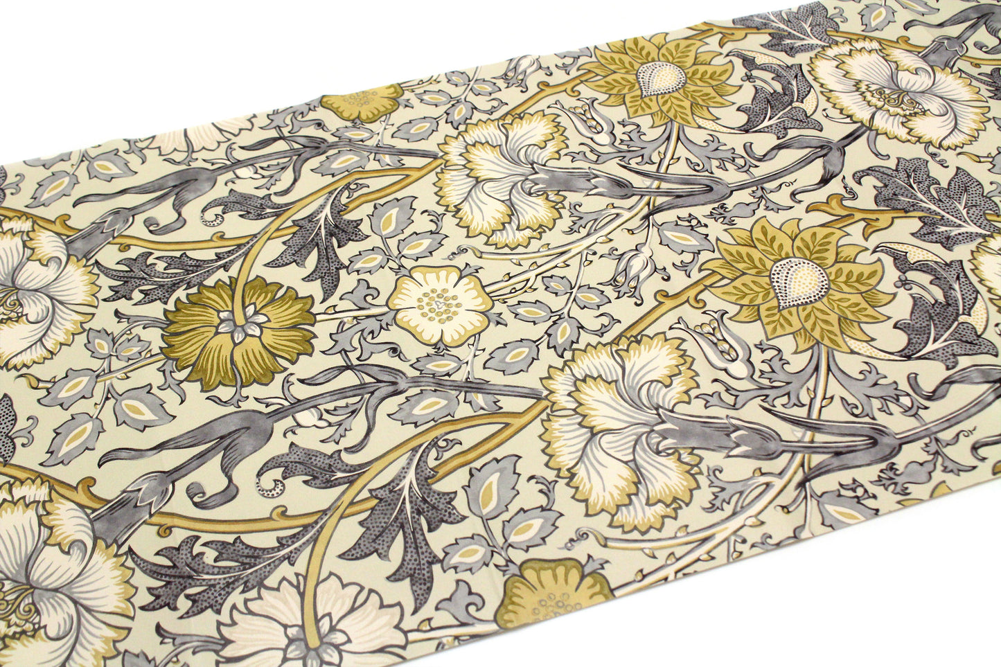 CASA Remake Sheet William Morris / Morris ＆ Co. Pink＆Rose
