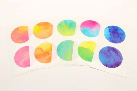 CASA Seal / mt CASA seal water color