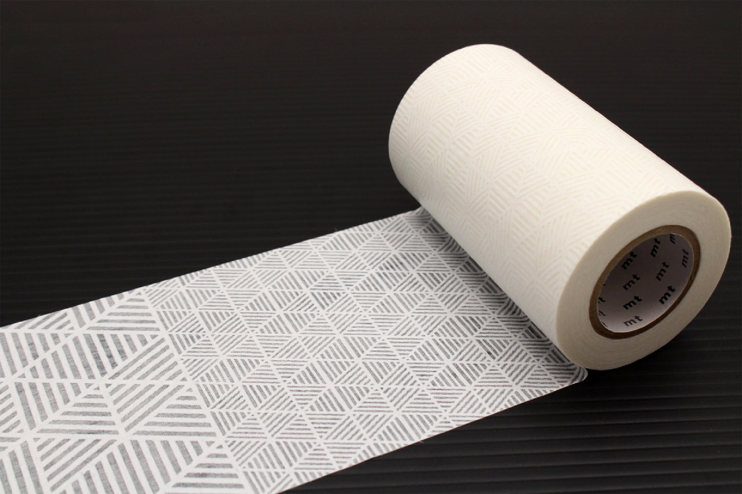 CASA SHADE 90mm / lace triangle