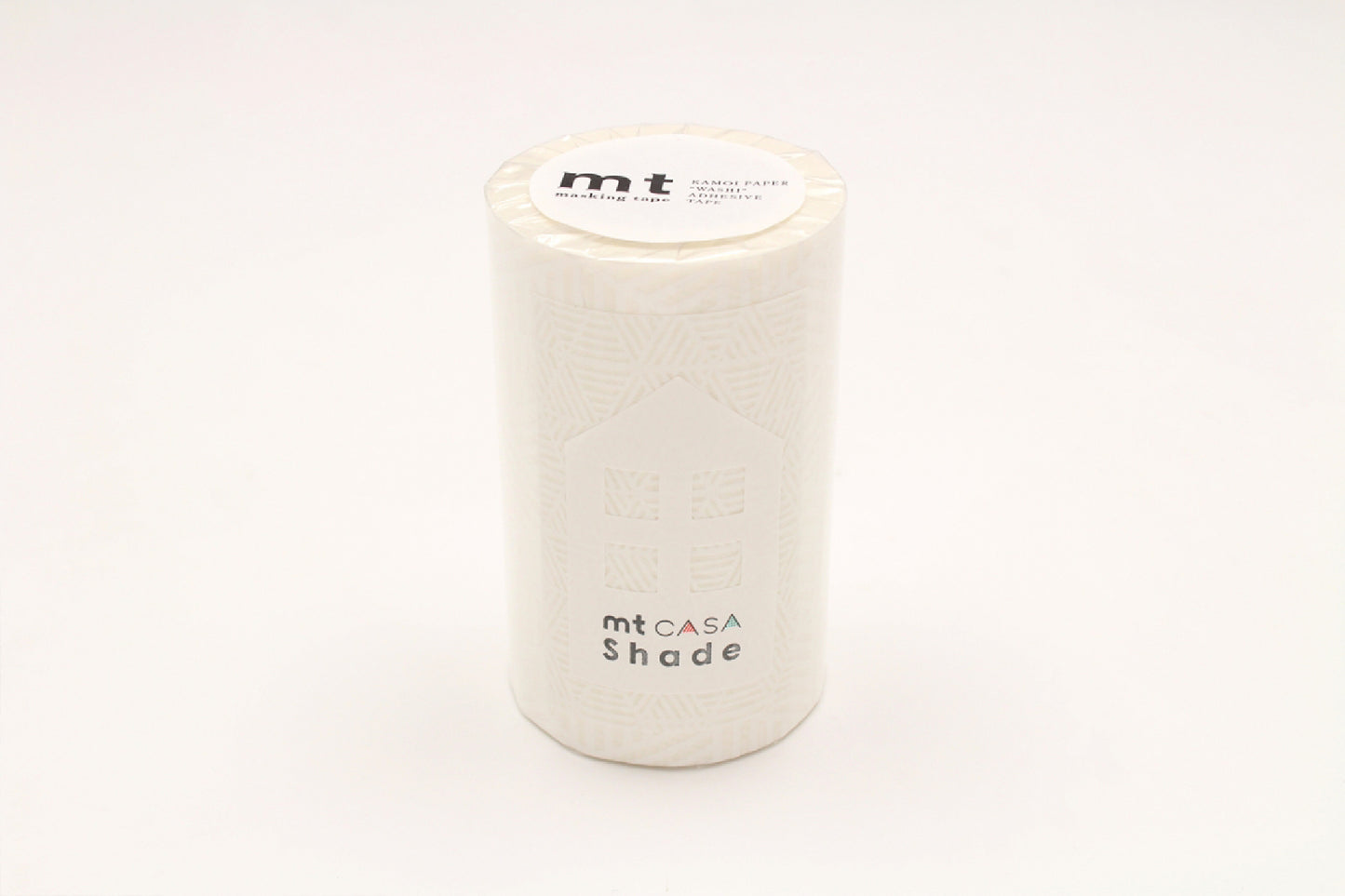 CASA SHADE 90mm / lace triangle