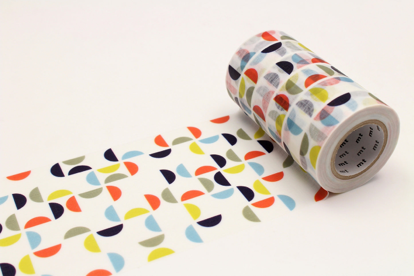 CASA SHADE 90mm / retro pattern