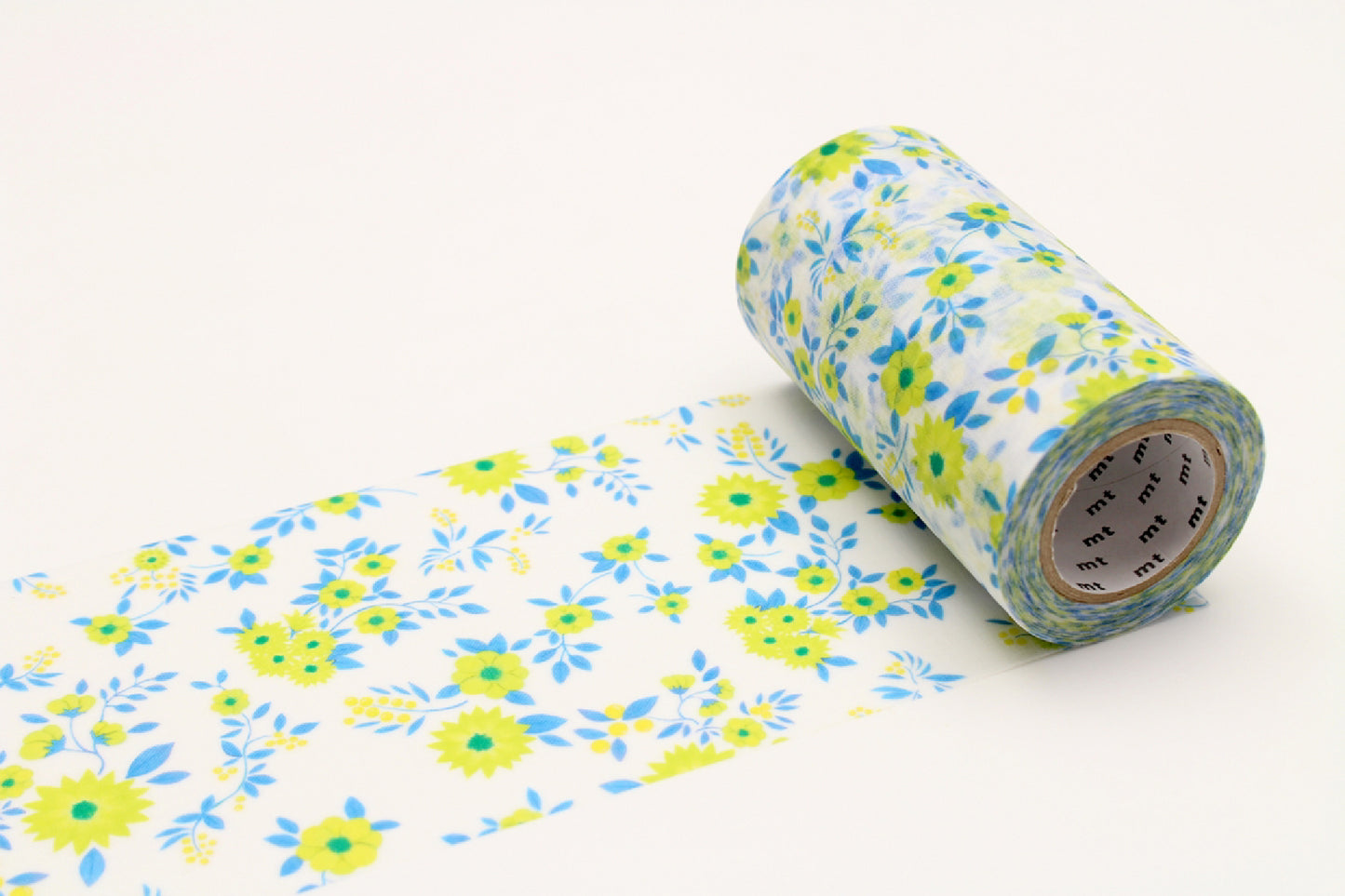 CASA SHADE 90mm / flower pattern