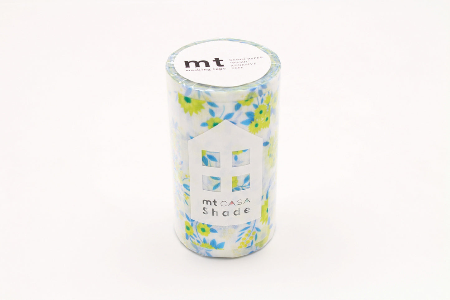 CASA SHADE 90mm / flower pattern