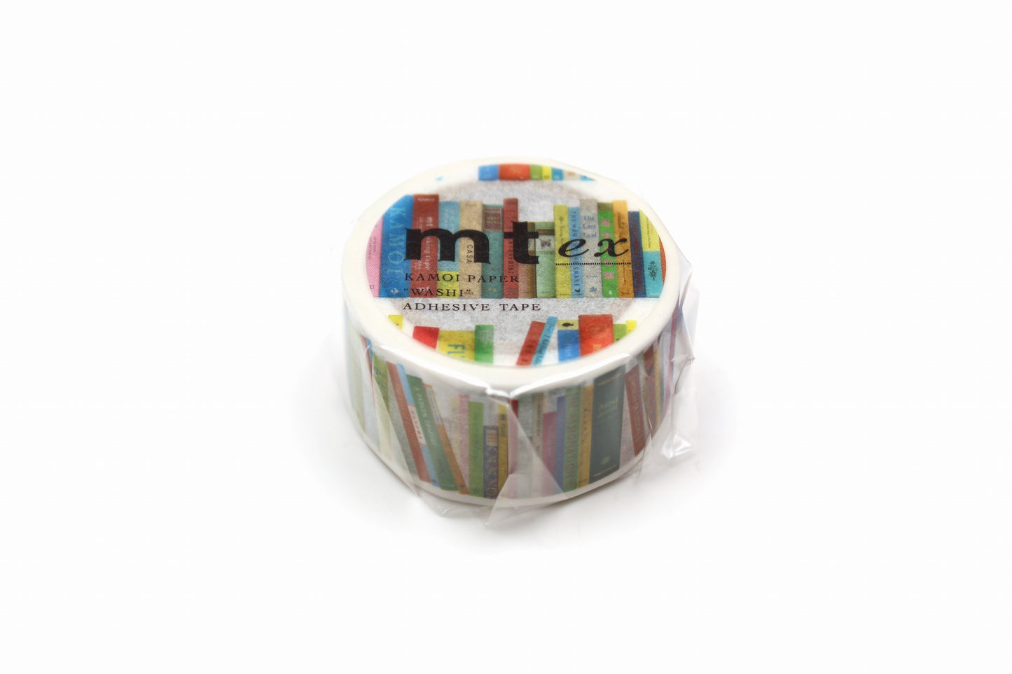 mt ex books
