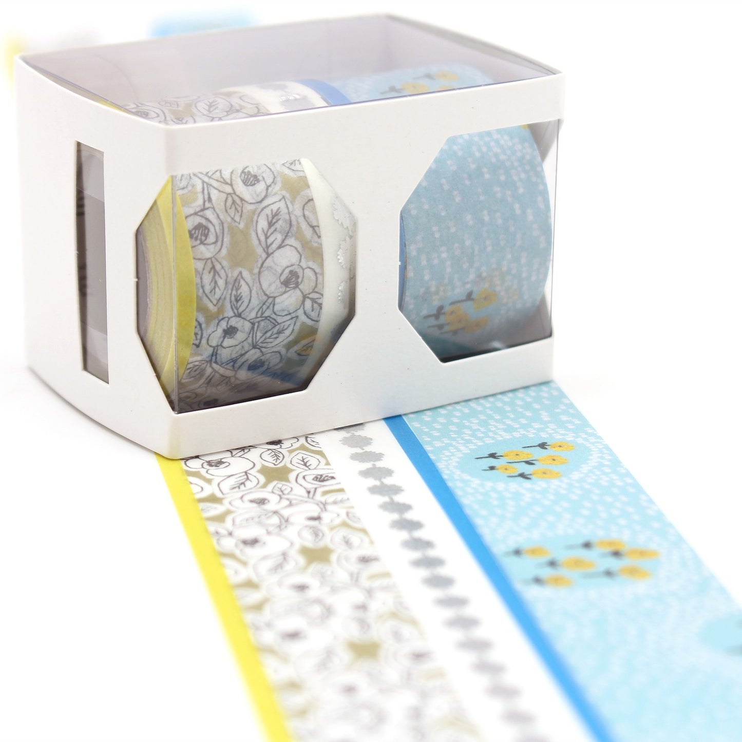 100th Anniversary sets mina perhonen