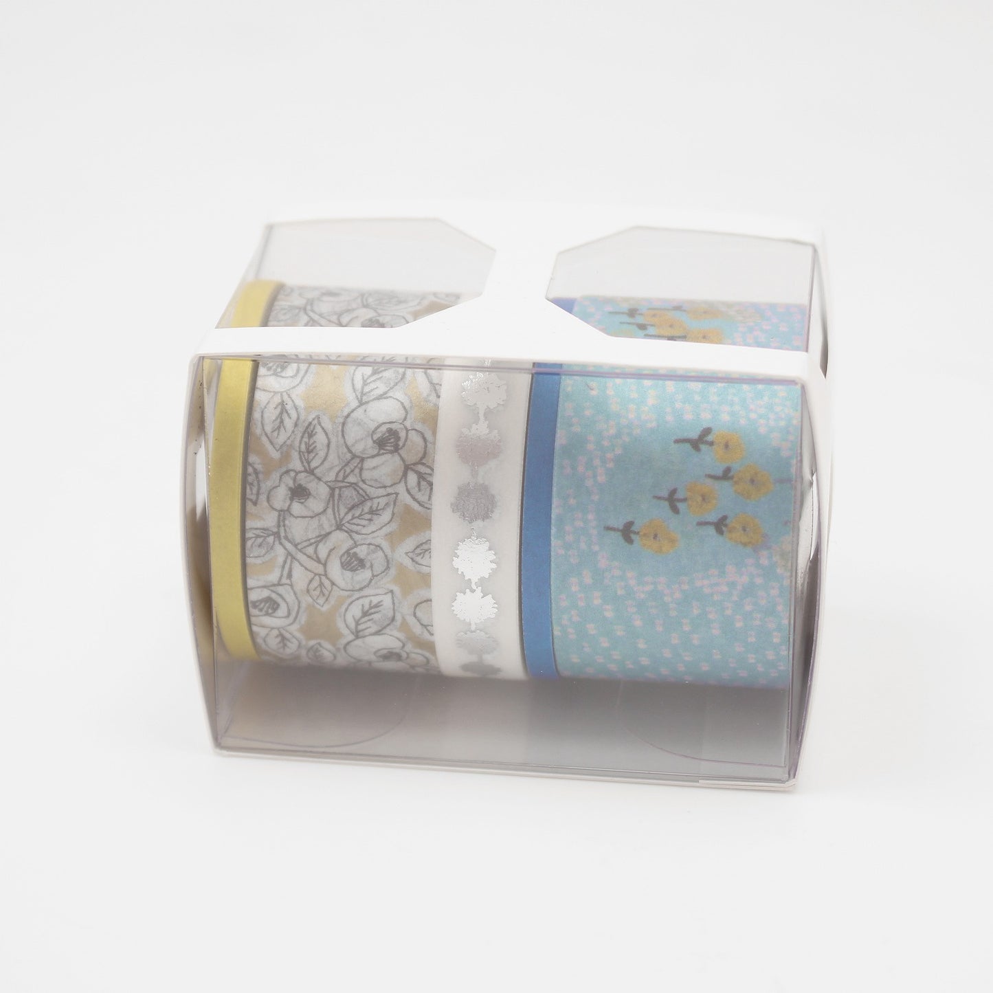 100th Anniversary sets mina perhonen