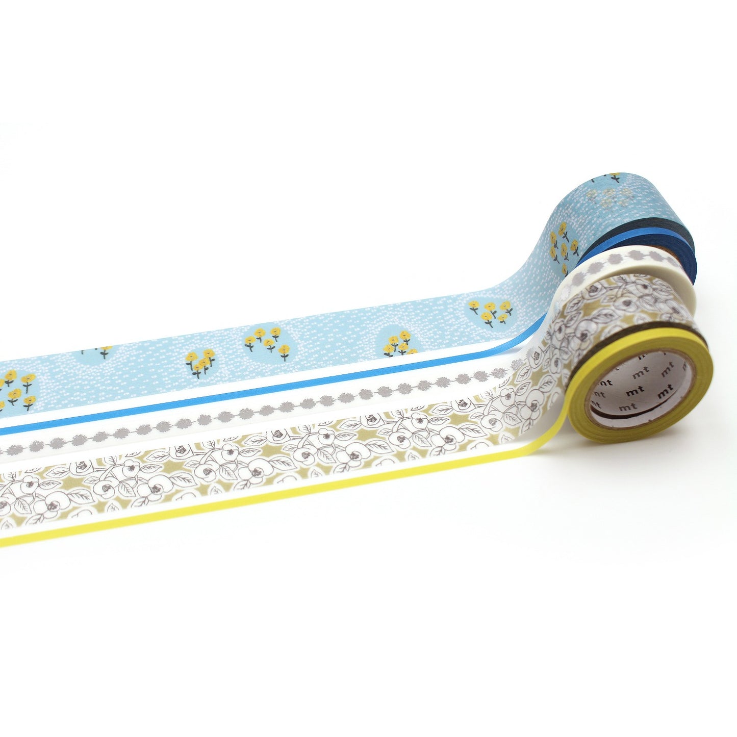 100th Anniversary sets mina perhonen