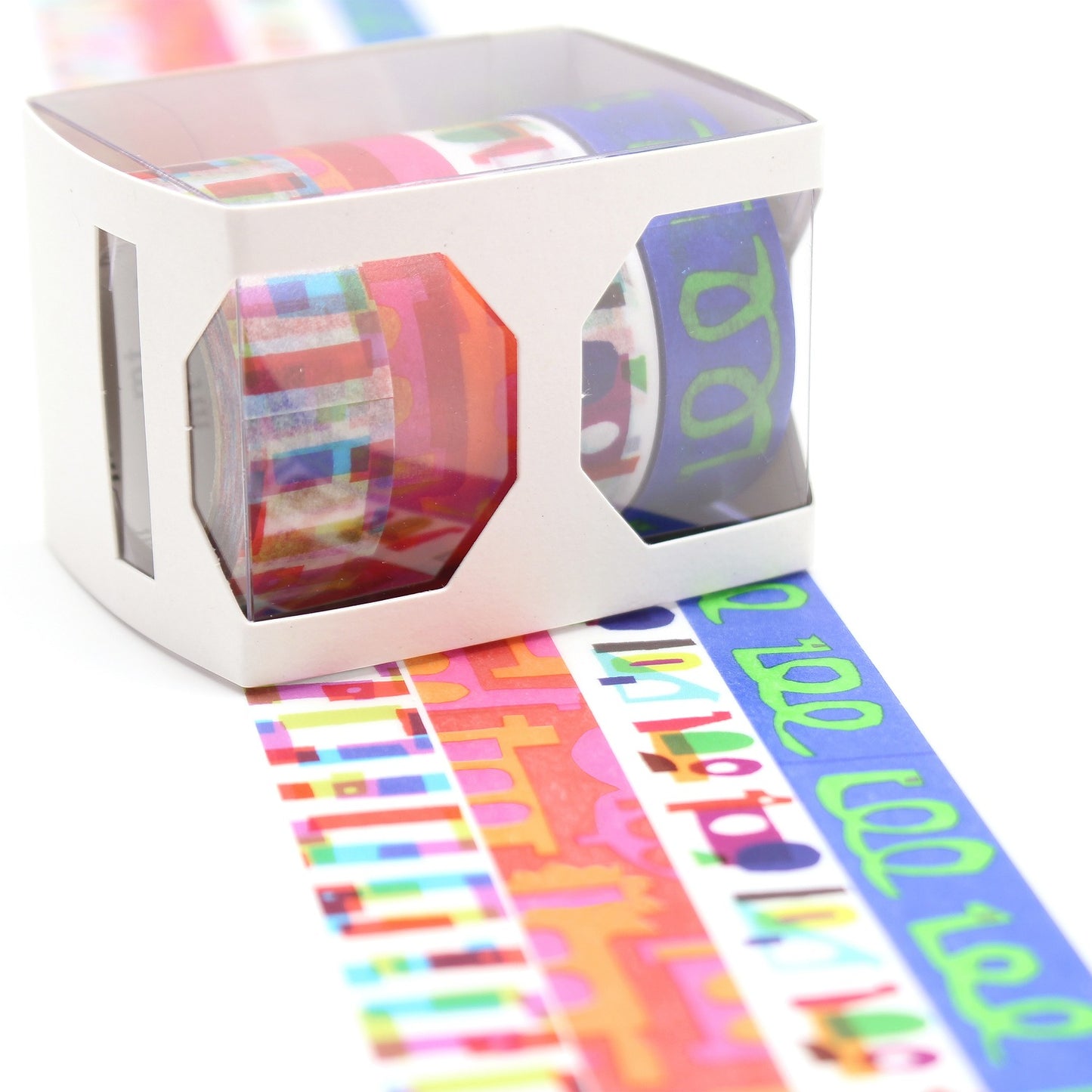 100th Anniversary sets / OTTAIPNU