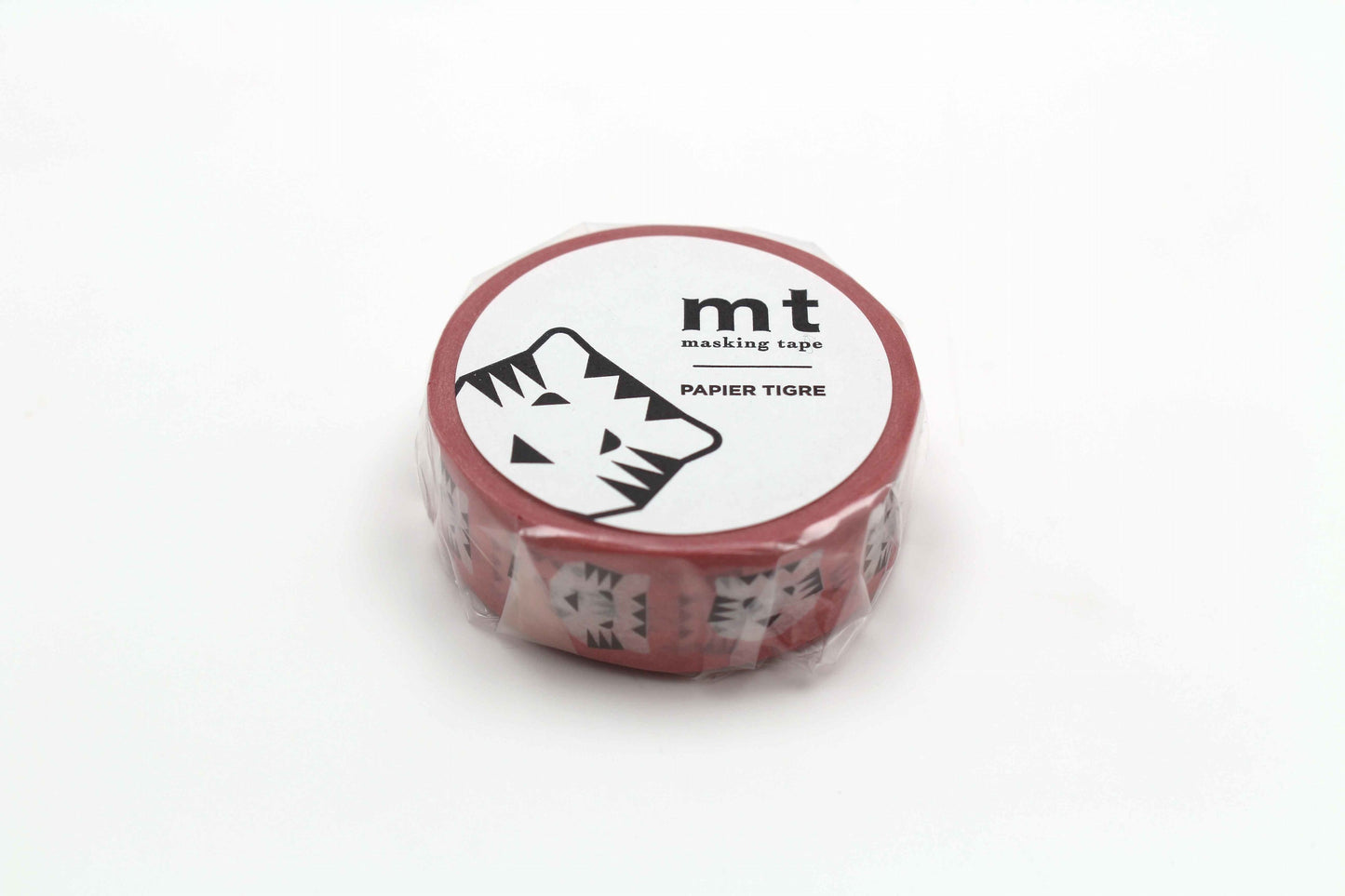 PAPIER TIGRE LE TIGRE pink