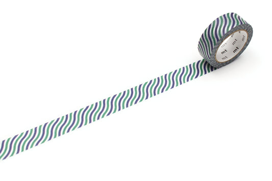 PAPIER TIGRE Waves