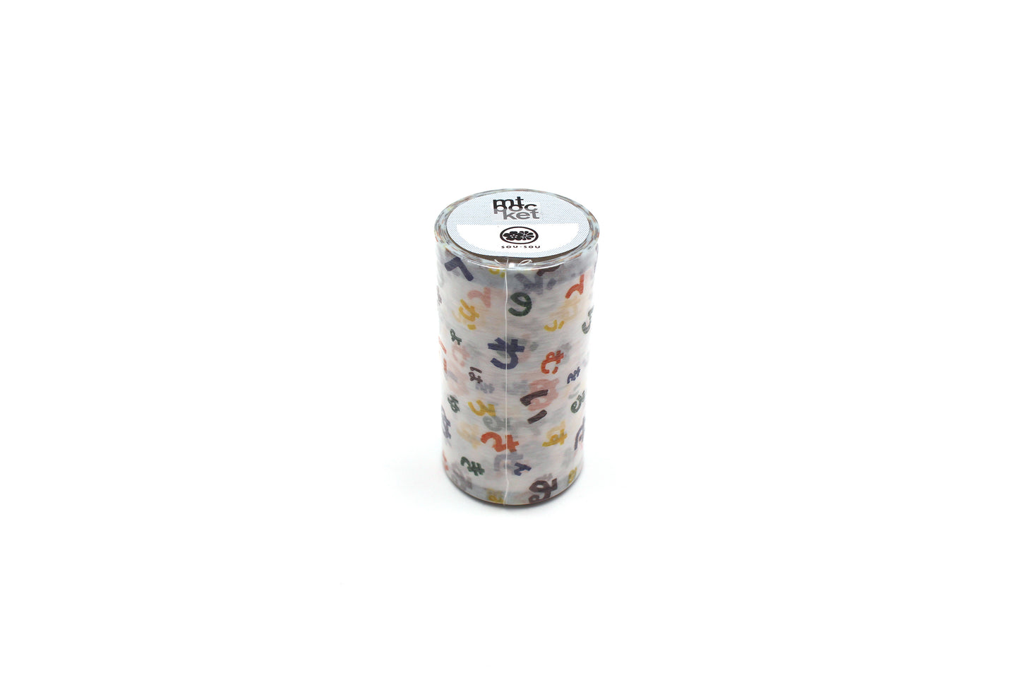 mt pocket / SOU・SOU iro ha nihoedo(75mm)
